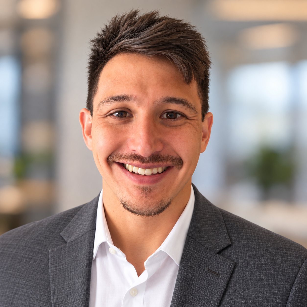 Josh Nussbaum